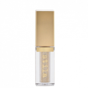Жидкие тени для век Stila Iridescent Glitter and Glow Liquid Eye Shadow Stylish: golden beige 2.25 ml